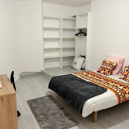 Апартаменты Troyes Centre - Rue Colbert Экстерьер фото
