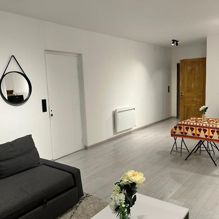 Апартаменты Troyes Centre - Rue Colbert Экстерьер фото